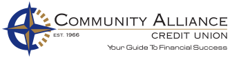 Community Alliance Credit Union